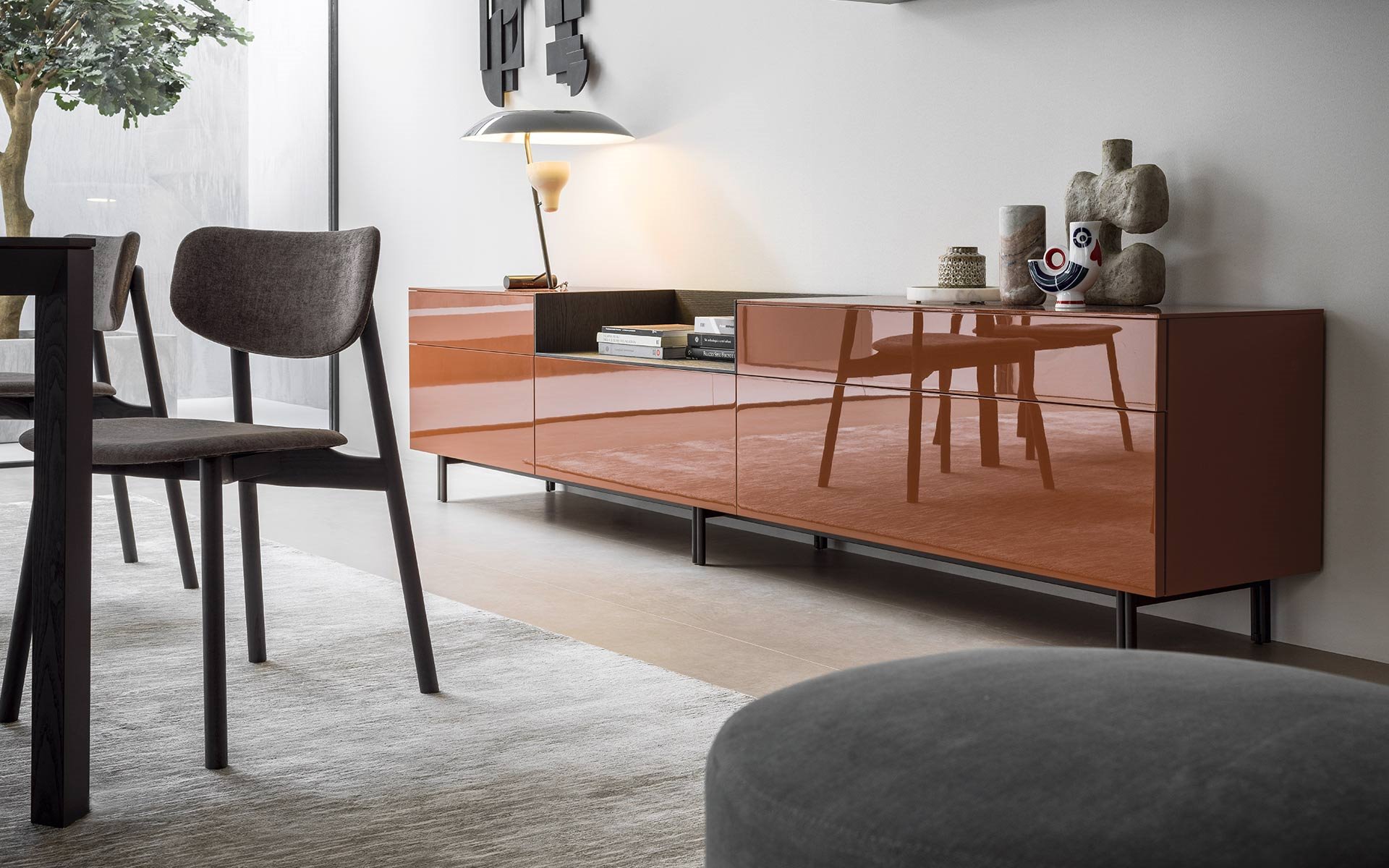 Wandkast N BedHabits 17 1200 10